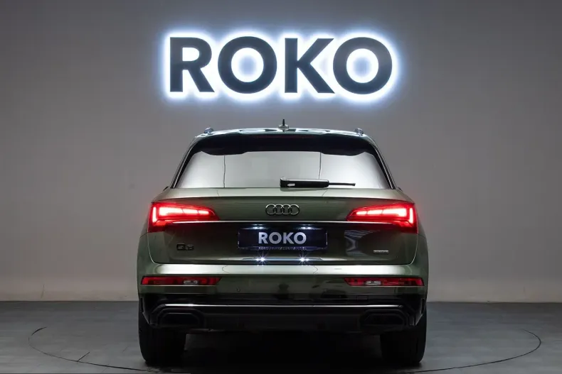 Audi Q5 din 2023 cu 60.000 km - oferta AUD203751 - foto 6