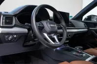 Audi Q5 din 2023 cu 60.000 km - oferta AUD203751 - foto 15