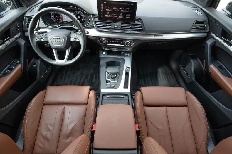 Audi Q5 din 2023 cu 60.000 km - oferta AUD203751 - foto 16