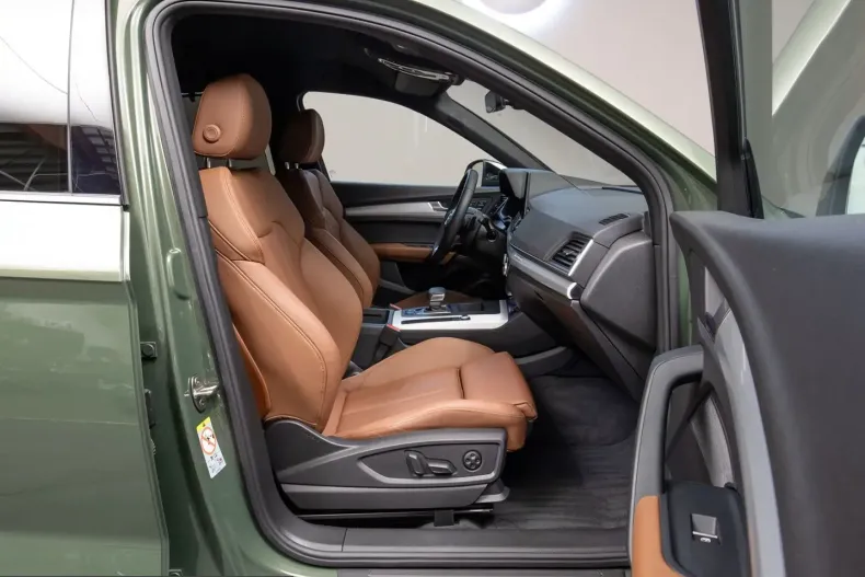 Audi Q5 din 2023 cu 60.000 km - oferta AUD203751 - foto 17