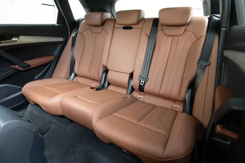 Audi Q5 din 2023 cu 60.000 km - oferta AUD203751 - foto 21