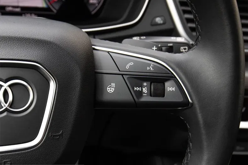 Audi Q5 din 2023 cu 60.000 km - oferta AUD203751 - foto 24