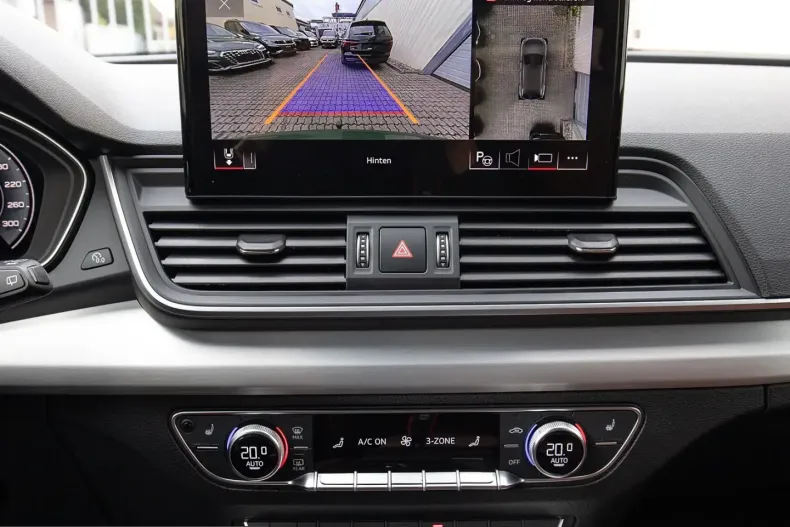 Audi Q5 din 2023 cu 60.000 km - oferta AUD203751 - foto 30