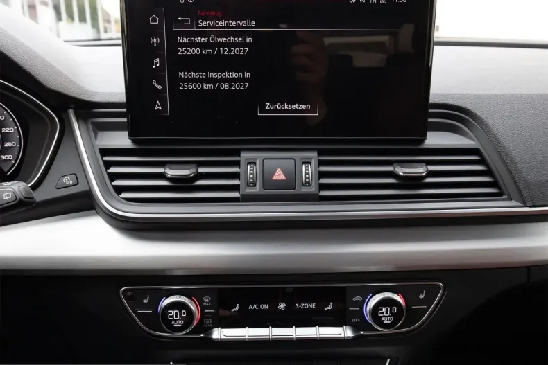 Audi Q5 din 2023 cu 60.000 km - oferta AUD203751 - foto 31