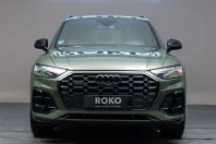Audi Q5 din 2023 cu 60.000 km - oferta AUD203751 - foto 34
