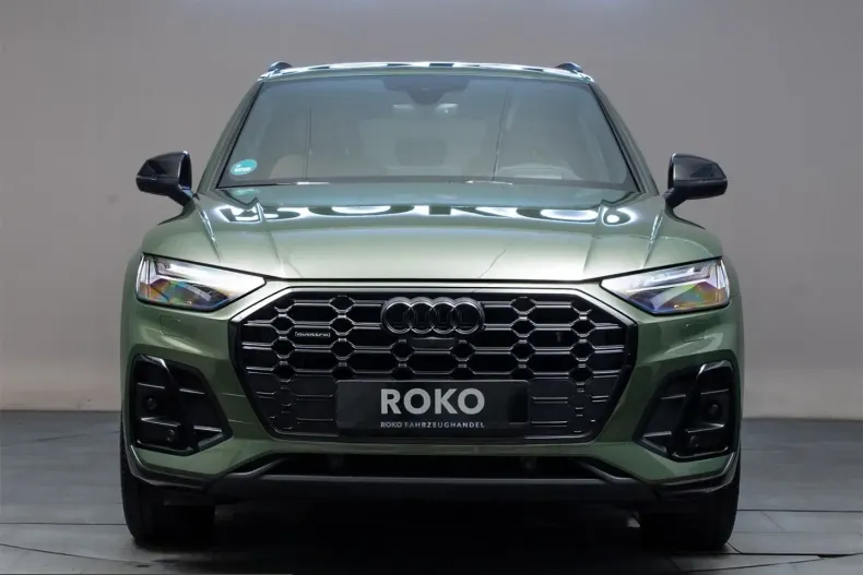 Audi Q5 din 2023 cu 60.000 km - oferta AUD203751 - foto 34