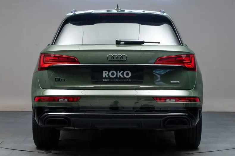 Audi Q5 din 2023 cu 60.000 km - oferta AUD203751 - foto 35