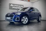 Audi Q5 din 2022 cu 78.000 km - oferta AUD203752 - foto 1