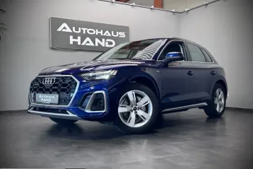 Audi Q5 din 2022 - oferta AUD203752