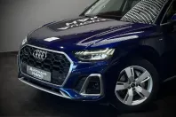 Audi Q5 din 2022 cu 78.000 km - oferta AUD203752 - foto 2