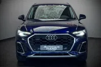 Audi Q5 din 2022 cu 78.000 km - oferta AUD203752 - foto 4