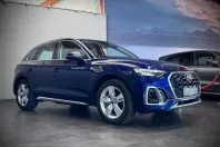 Audi Q5 din 2022 cu 78.000 km - oferta AUD203752 - foto 5