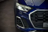 Audi Q5 din 2022 cu 78.000 km - oferta AUD203752 - foto 6