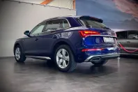 Audi Q5 din 2022 cu 78.000 km - oferta AUD203752 - foto 10