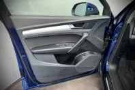 Audi Q5 din 2022 cu 78.000 km - oferta AUD203752 - foto 11