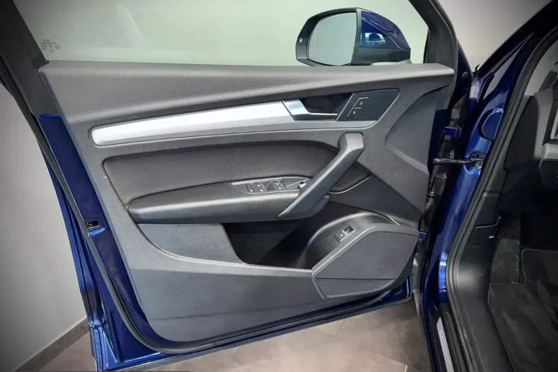 Audi Q5 din 2022 cu 78.000 km - oferta AUD203752 - foto 11