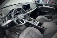 Audi Q5 din 2022 cu 78.000 km - oferta AUD203752 - foto 12