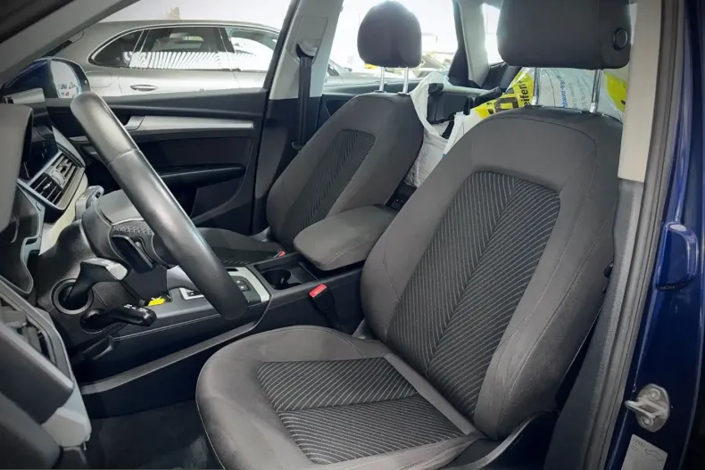 Audi Q5 din 2022 cu 78.000 km - oferta AUD203752 - foto 14