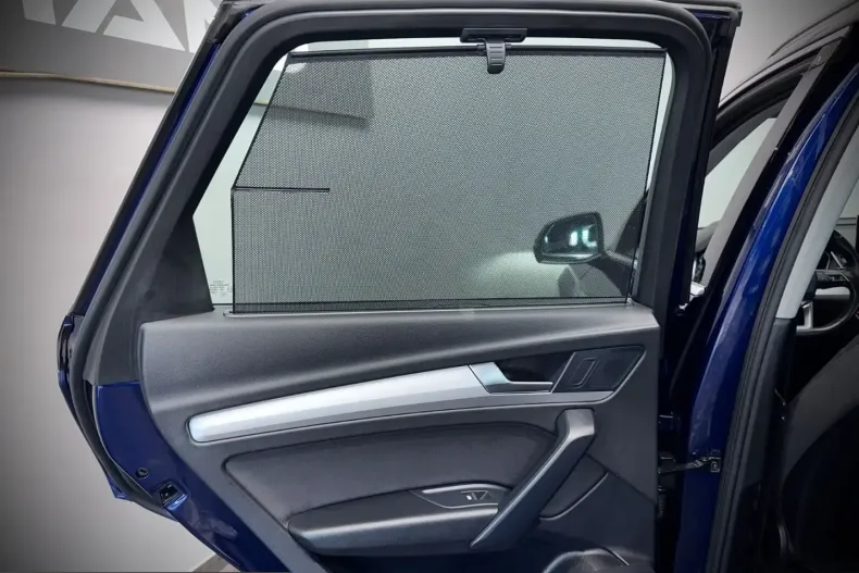 Audi Q5 din 2022 cu 78.000 km - oferta AUD203752 - foto 16