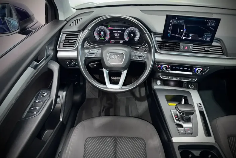 Audi Q5 din 2022 cu 78.000 km - oferta AUD203752 - foto 17