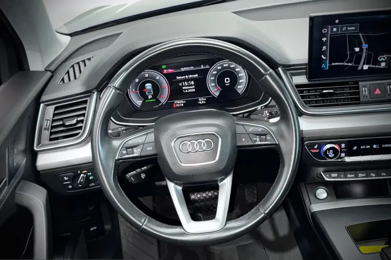 Audi Q5 din 2022 cu 78.000 km - oferta AUD203752 - foto 20