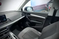 Audi Q5 din 2022 cu 78.000 km - oferta AUD203752 - foto 21