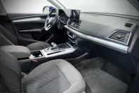 Audi Q5 din 2022 cu 78.000 km - oferta AUD203752 - foto 24