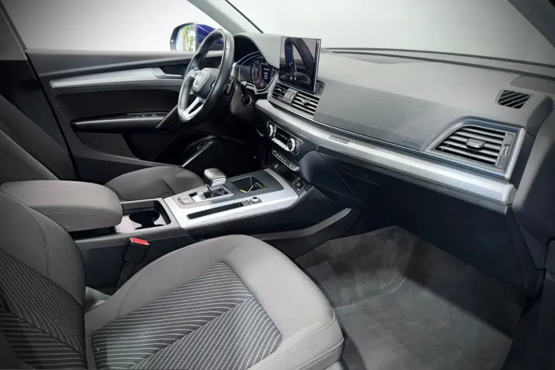 Audi Q5 din 2022 cu 78.000 km - oferta AUD203752 - foto 24