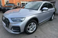 Audi Q5 din 2022 cu 89.876 km - oferta AUD203753 - foto 1