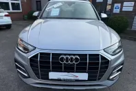 Audi Q5 din 2022 cu 89.876 km - oferta AUD203753 - foto 2