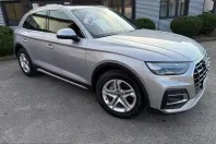Audi Q5 din 2022 cu 89.876 km - oferta AUD203753 - foto 3