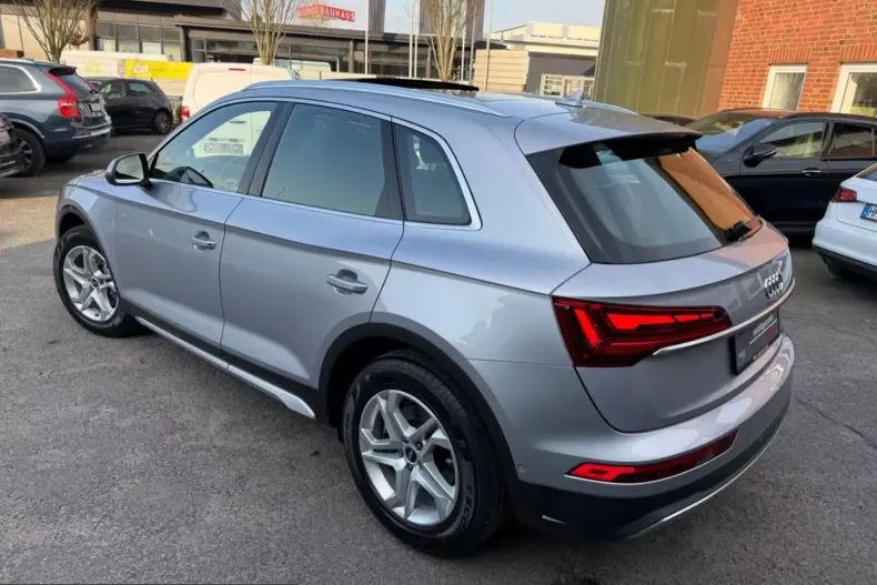 Audi Q5 din 2022 cu 89.876 km - oferta AUD203753 - foto 4