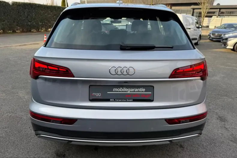 Audi Q5 din 2022 cu 89.876 km - oferta AUD203753 - foto 5