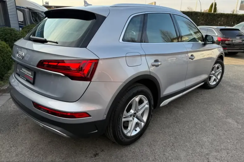 Audi Q5 din 2022 cu 89.876 km - oferta AUD203753 - foto 6