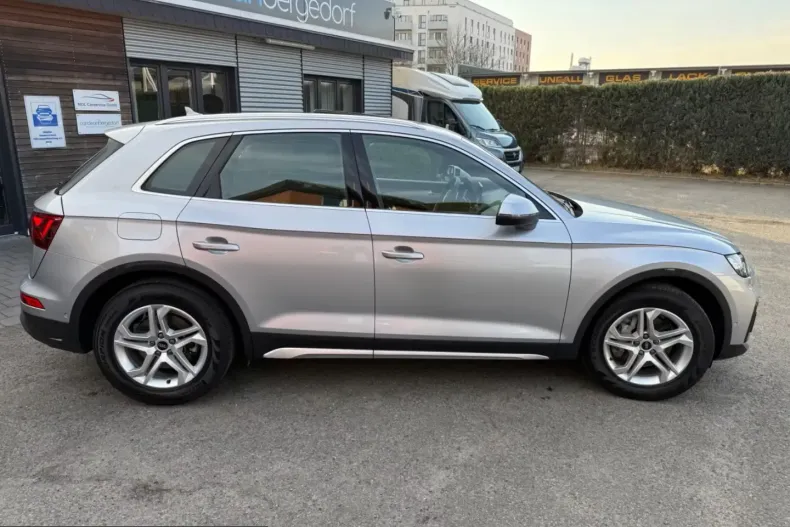Audi Q5 din 2022 cu 89.876 km - oferta AUD203753 - foto 7