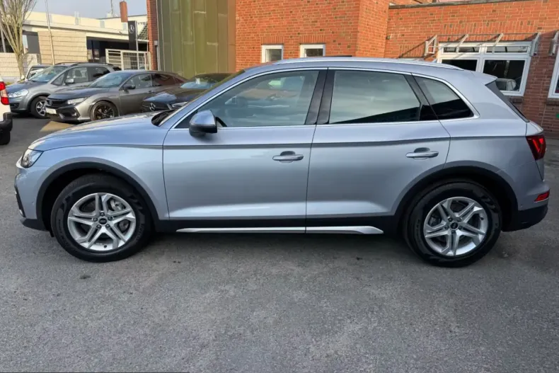 Audi Q5 din 2022 cu 89.876 km - oferta AUD203753 - foto 8