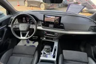 Audi Q5 din 2022 cu 89.876 km - oferta AUD203753 - foto 10