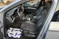 Audi Q5 din 2022 cu 89.876 km - oferta AUD203753 - foto 12