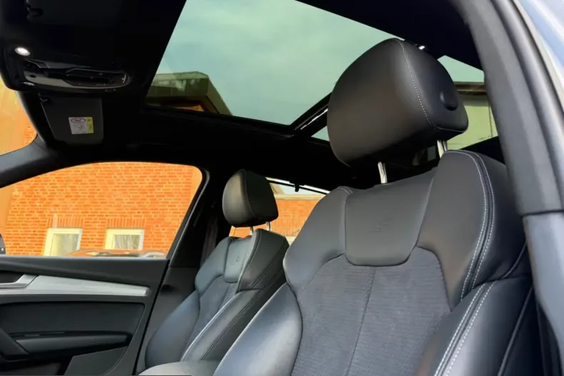 Audi Q5 din 2022 cu 89.876 km - oferta AUD203753 - foto 13