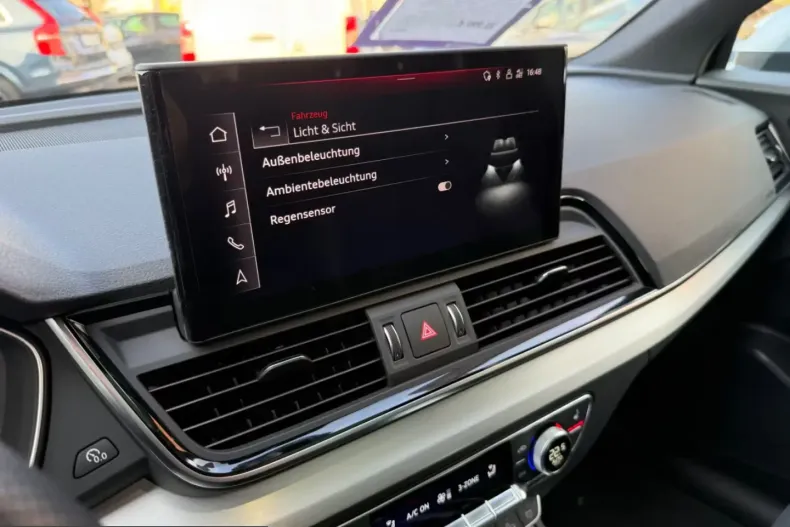 Audi Q5 din 2022 cu 89.876 km - oferta AUD203753 - foto 14