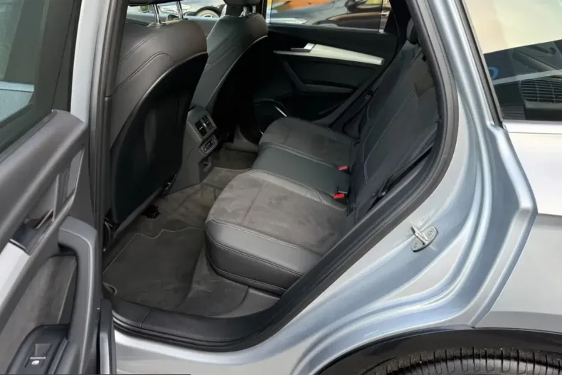 Audi Q5 din 2022 cu 89.876 km - oferta AUD203753 - foto 15