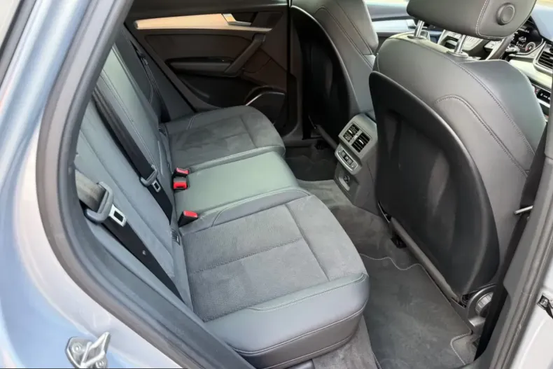 Audi Q5 din 2022 cu 89.876 km - oferta AUD203753 - foto 17