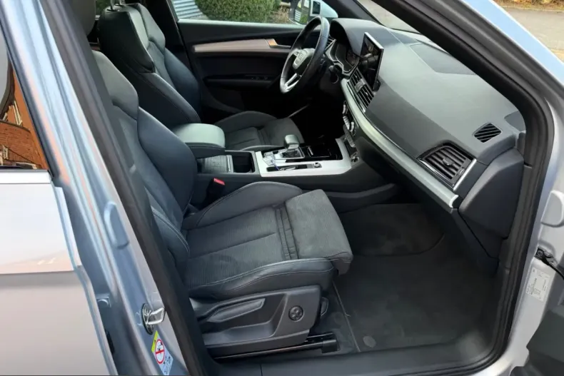 Audi Q5 din 2022 cu 89.876 km - oferta AUD203753 - foto 18