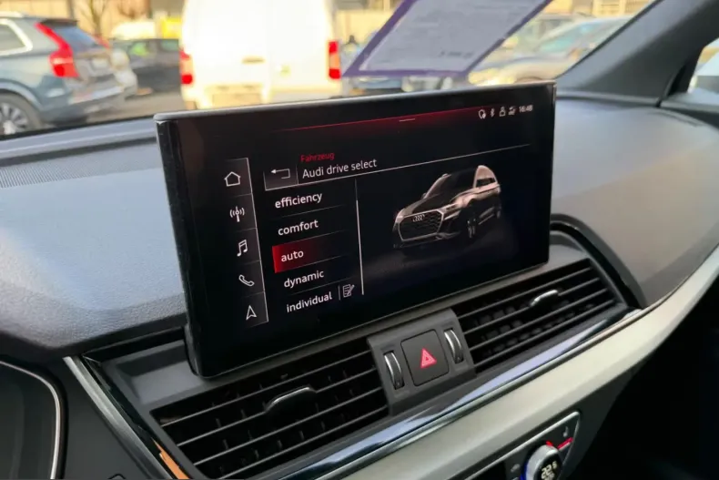 Audi Q5 din 2022 cu 89.876 km - oferta AUD203753 - foto 20