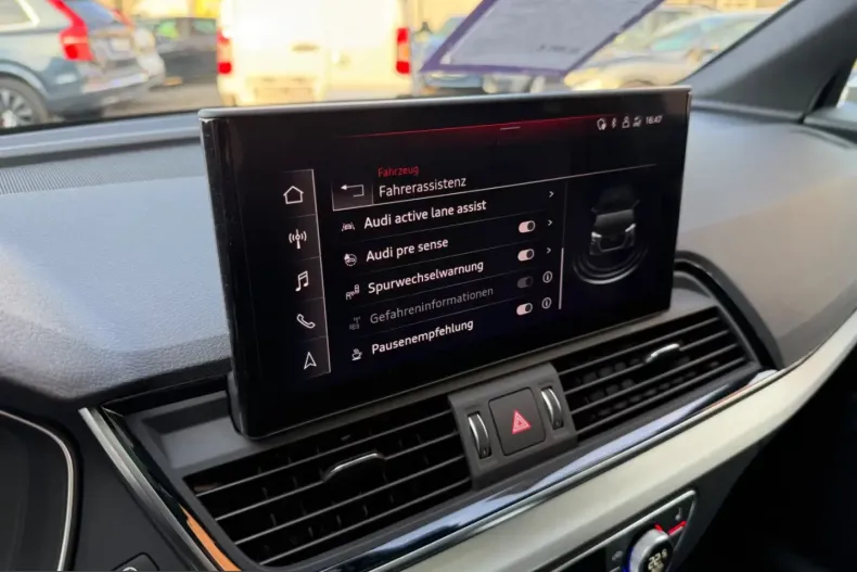 Audi Q5 din 2022 cu 89.876 km - oferta AUD203753 - foto 21