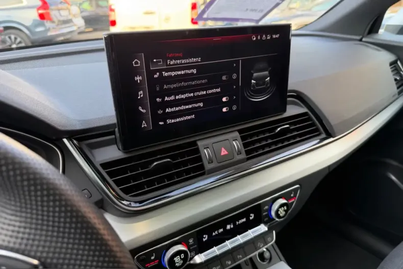 Audi Q5 din 2022 cu 89.876 km - oferta AUD203753 - foto 22