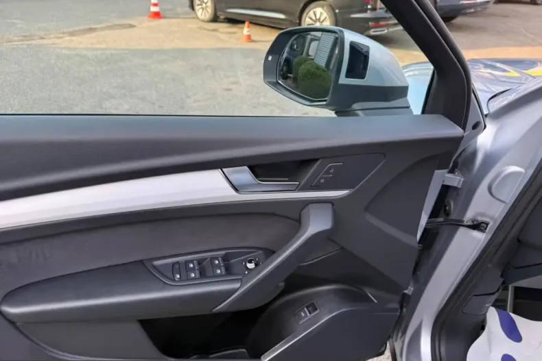 Audi Q5 din 2022 cu 89.876 km - oferta AUD203753 - foto 23