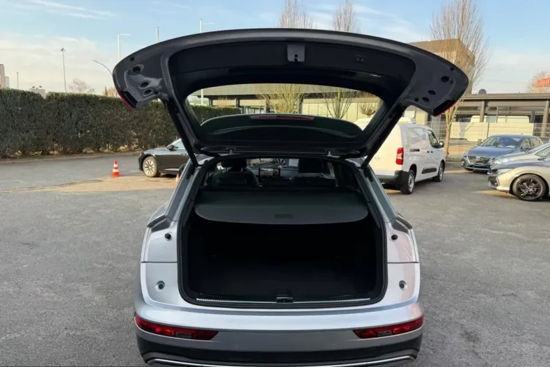 Audi Q5 din 2022 cu 89.876 km - oferta AUD203753 - foto 25