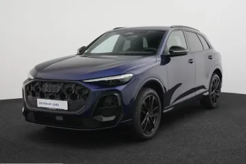 Audi Q5 din 2025 - oferta AUD203754