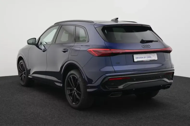 Audi Q5 din 2025 cu 4.315 km - oferta AUD203754 - foto 3